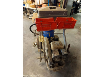 Equipo de construcción