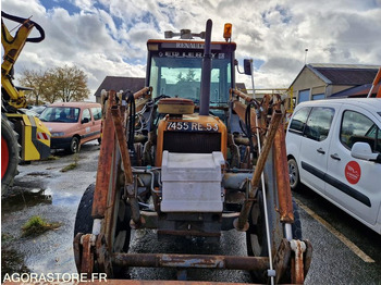 Tractor Tracteur Renault MI 850 - 1991 -13294- BS609PP: foto 4
