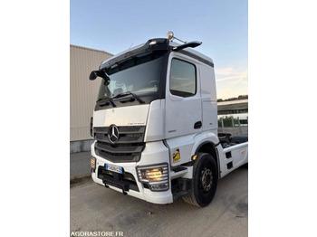 Cabeza tractora MERCEDES-BENZ Actros