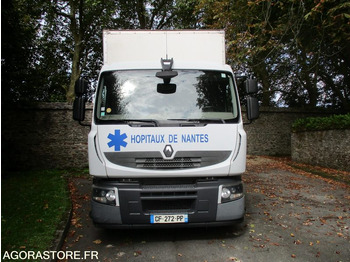 Camión RENAULT