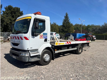 Camión RENAULT Midlum