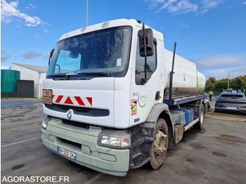 Camión RENAULT Premium