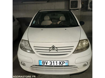 Coche CITROËN