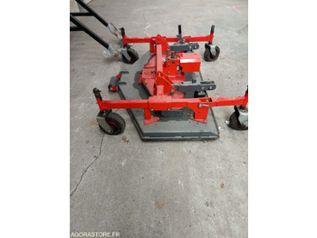 Cortacésped KUBOTA