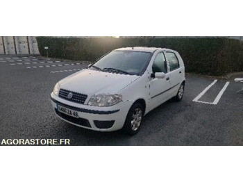 Coche FIAT