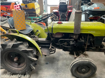 Tractor YANMAR