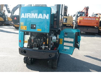 Arrendamiento de Airman AX19-7  Airman AX19-7: foto 2