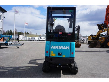 Arrendamiento de Airman AX19-7  Airman AX19-7: foto 4