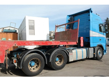 Cabeza tractora Volvo FH13 480: foto 5