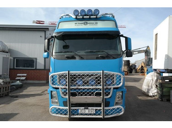 Cabeza tractora Volvo FH13 480: foto 3