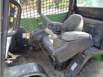 Arrendamiento de  JCB 135 R JCB 135 R: foto 3