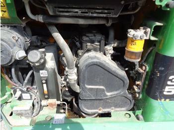 Arrendamiento de  JCB 135 R JCB 135 R: foto 5
