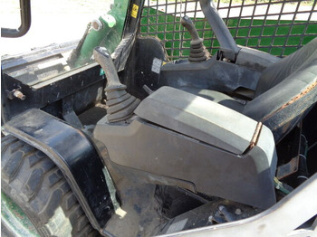 Arrendamiento de  JCB 135 R JCB 135 R: foto 4