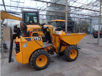 Minidumper JCB 1T-2S5: foto 4