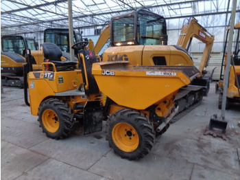 Minidumper JCB 1T-2S5: foto 5