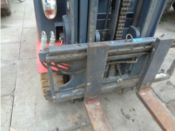 Carretilla elevadora Jungheinrich EFG425: foto 4 Carretilla elevadora Jungheinrich EFG425: foto 4