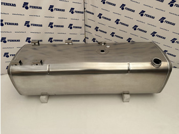 Depósito de combustible DAF