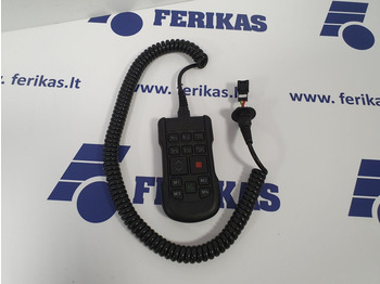 Suspensión DAF XF 106