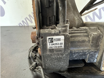 Motor y piezas para Camión DAF XF106: foto 4 Motor y piezas para Camión DAF XF106: foto 4