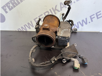 Motor y piezas para Camión DAF XF106: foto 3 Motor y piezas para Camión DAF XF106: foto 3