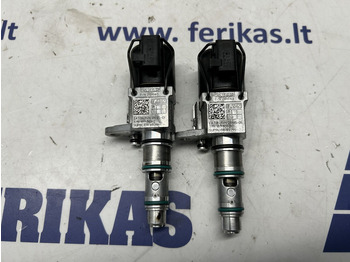 Motor y piezas DAF