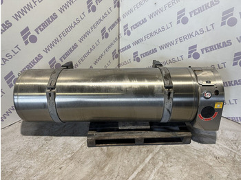 Depósito de combustible IVECO