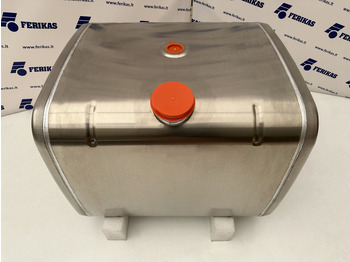 Depósito de combustible IVECO