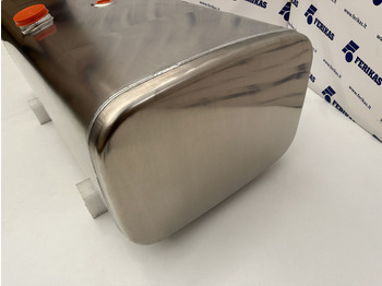 Depósito de combustible para Camión nuevo Iveco New aluminum fuel tank 400L: foto 2