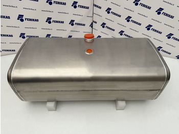 Depósito de combustible para Camión nuevo Iveco New aluminum fuel tank 400L: foto 5