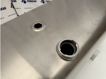 Depósito de combustible para Camión nuevo Iveco New aluminum fuel tank 400L: foto 4
