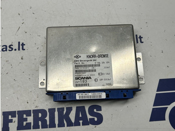 Unidad de control KNORR-BREMSE