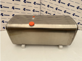 Depósito de combustible MAN