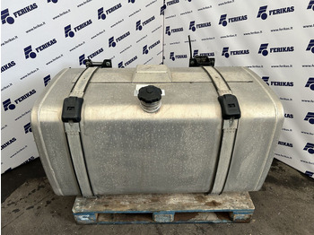 Depósito de combustible MAN