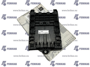 Sistema eléctrico MERCEDES-BENZ