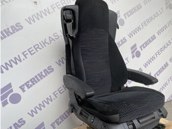 Asiento para Camión Mercedes-Benz Actros MP4: foto 5