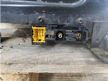 Asiento para Camión Mercedes-Benz Actros MP4: foto 4