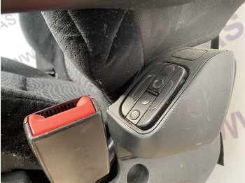 Asiento para Camión Mercedes-Benz Actros MP4: foto 3