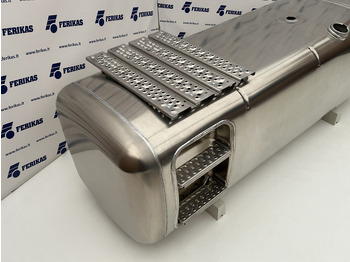 Depósito de combustible para Camión nuevo Mercedes-Benz Fuel tank 790L + 120L AdBlue: foto 2 Depósito de combustible para Camión nuevo Mercedes-Benz Fuel tank 790L + 120L AdBlue: foto 2