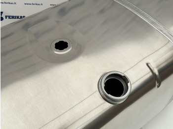 Depósito de combustible para Camión nuevo Mercedes-Benz Fuel tank 790L + 120L AdBlue: foto 4 Depósito de combustible para Camión nuevo Mercedes-Benz Fuel tank 790L + 120L AdBlue: foto 4