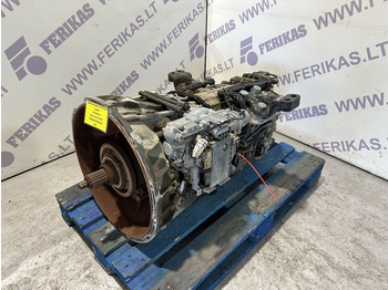 Caja de cambios MERCEDES-BENZ