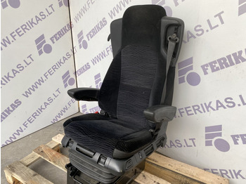 Asiento MERCEDES-BENZ Actros
