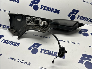 Espejo retrovisor MERCEDES-BENZ