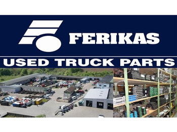 Sensor para Camión Mercedes-Benz NOX sensor: foto 2 Sensor para Camión Mercedes-Benz NOX sensor: foto 2