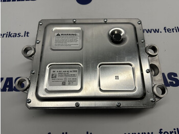 Unidad de control para Camión Mercedes-Benz Naujas MCM2.1: foto 2