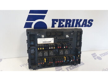 Sistema eléctrico MERCEDES-BENZ