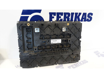 Sistema eléctrico para Camión Mercedes-Benz SAM electrical center box 0014466158 !!!: foto 3