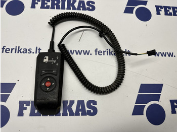 Suspensión MERCEDES-BENZ