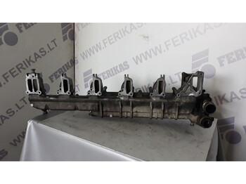 Motor y piezas MERCEDES-BENZ