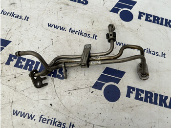 Sistema de combustible MERCEDES-BENZ
