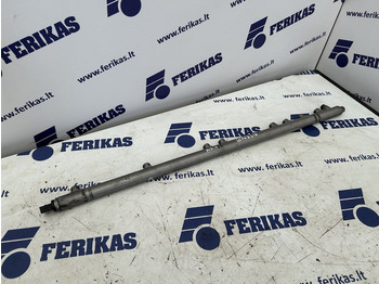 Sistema de combustible MERCEDES-BENZ